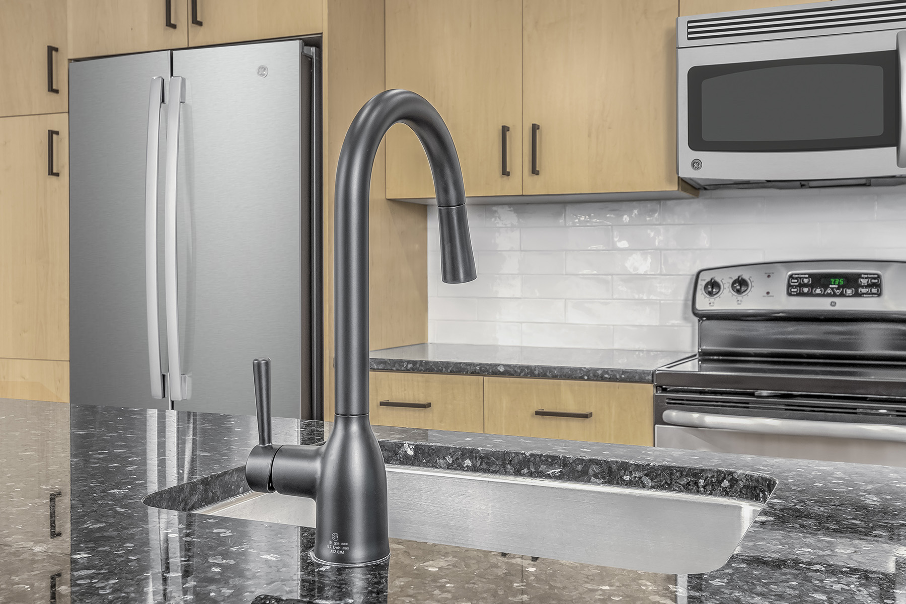 Renovated Kitchens